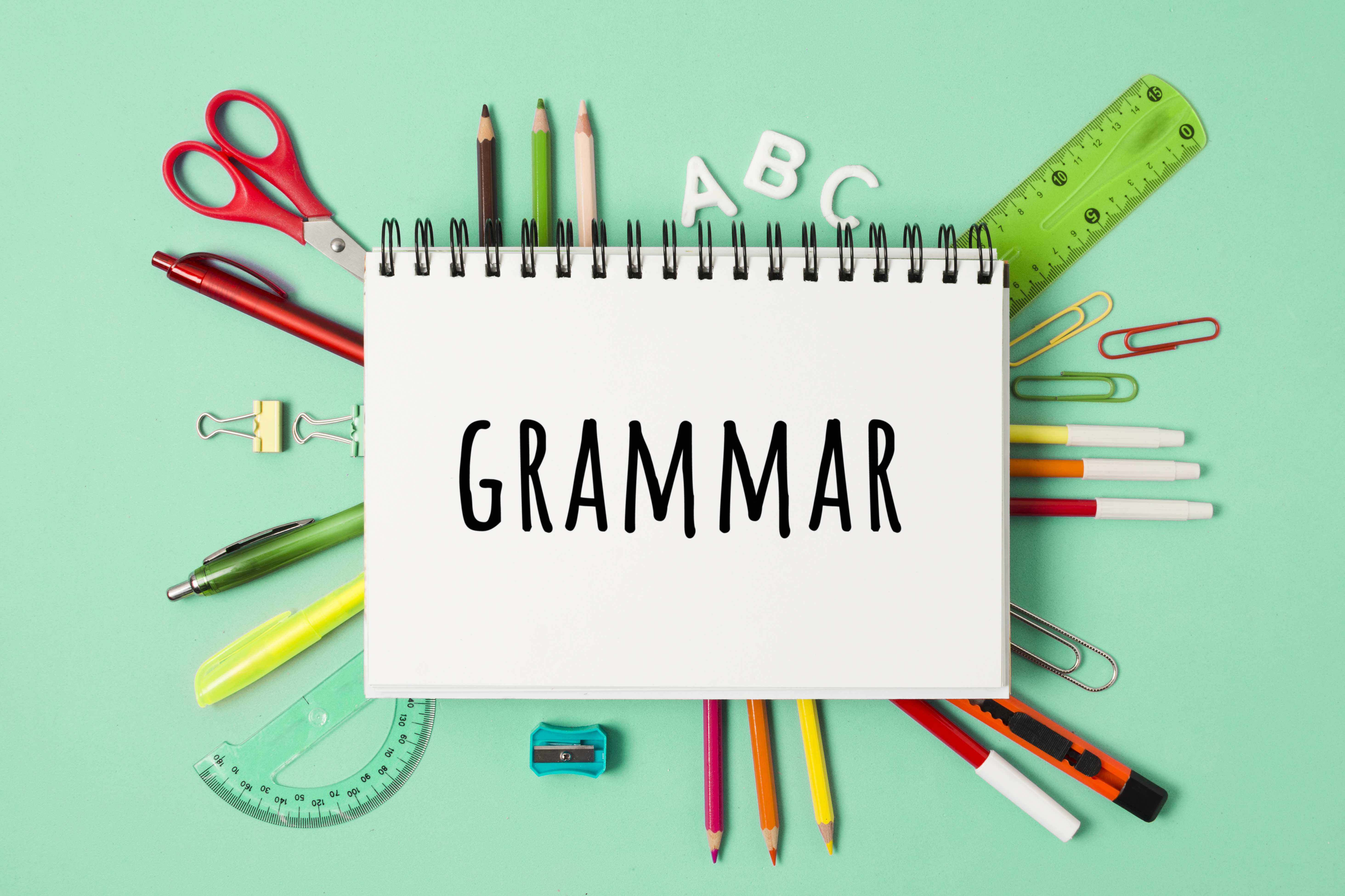 La grammaire suédoise et ses règles