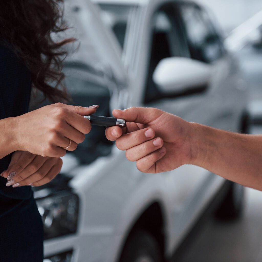 Louer une voiture en Suède - Conseils pratiques et astuces