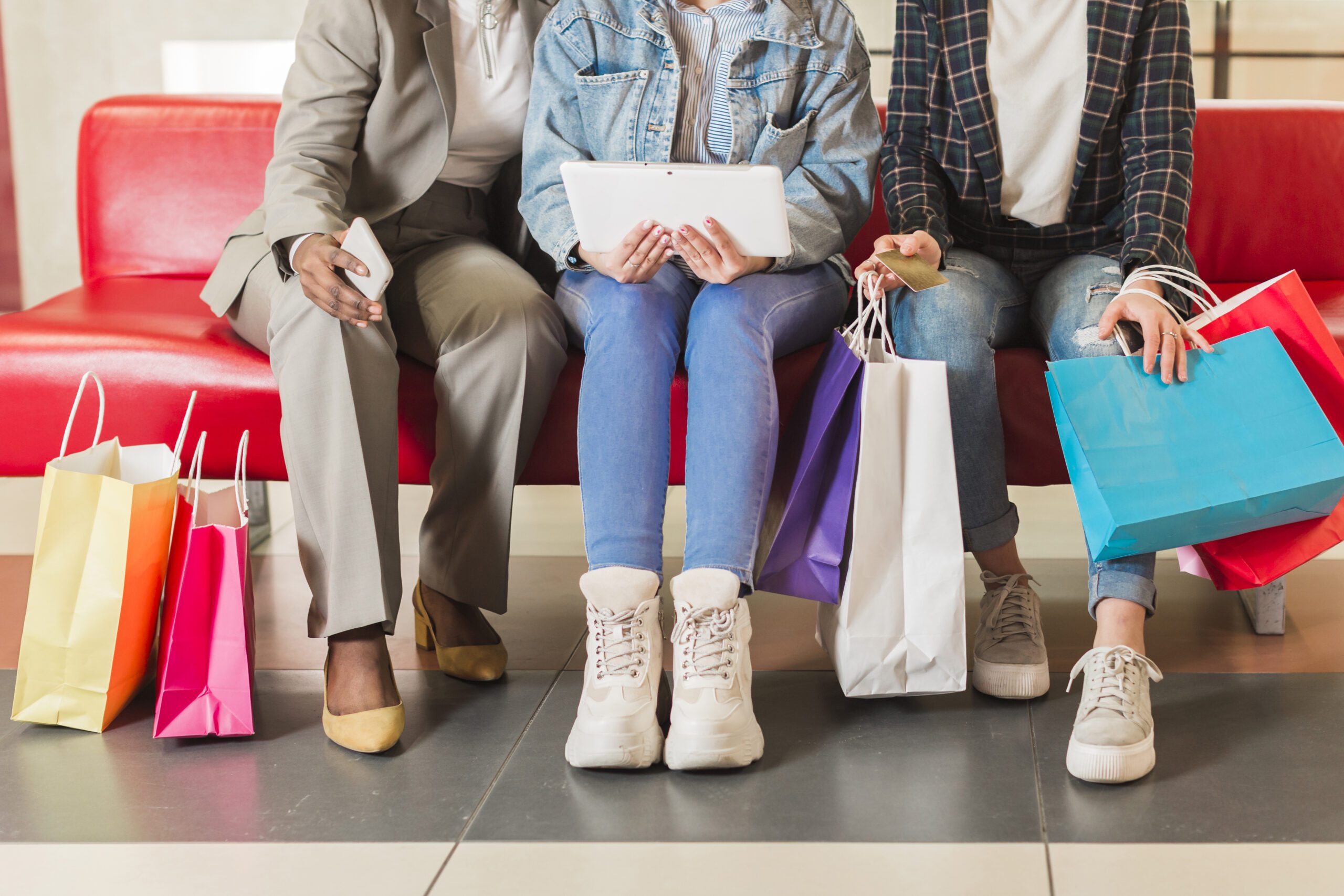 Guide d'achat de vêtements et accessoires mode en Suède
