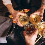 Vocabulaire des boissons alcoolisées en Suède