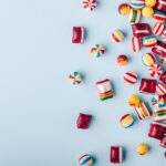 Vocabulaire des Bonbons Suédois