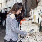 Guide d'achat de livres et magazines en Suède
