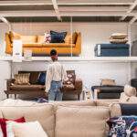 Guide d'achat décoration intérieure et meubles en Suède