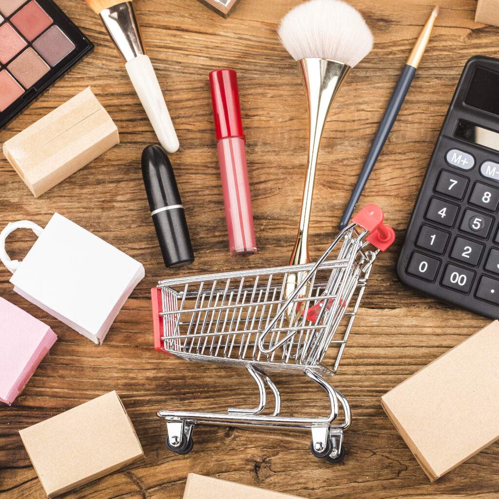 Guide d'achat de produits de beauté et soins personnels en Suède