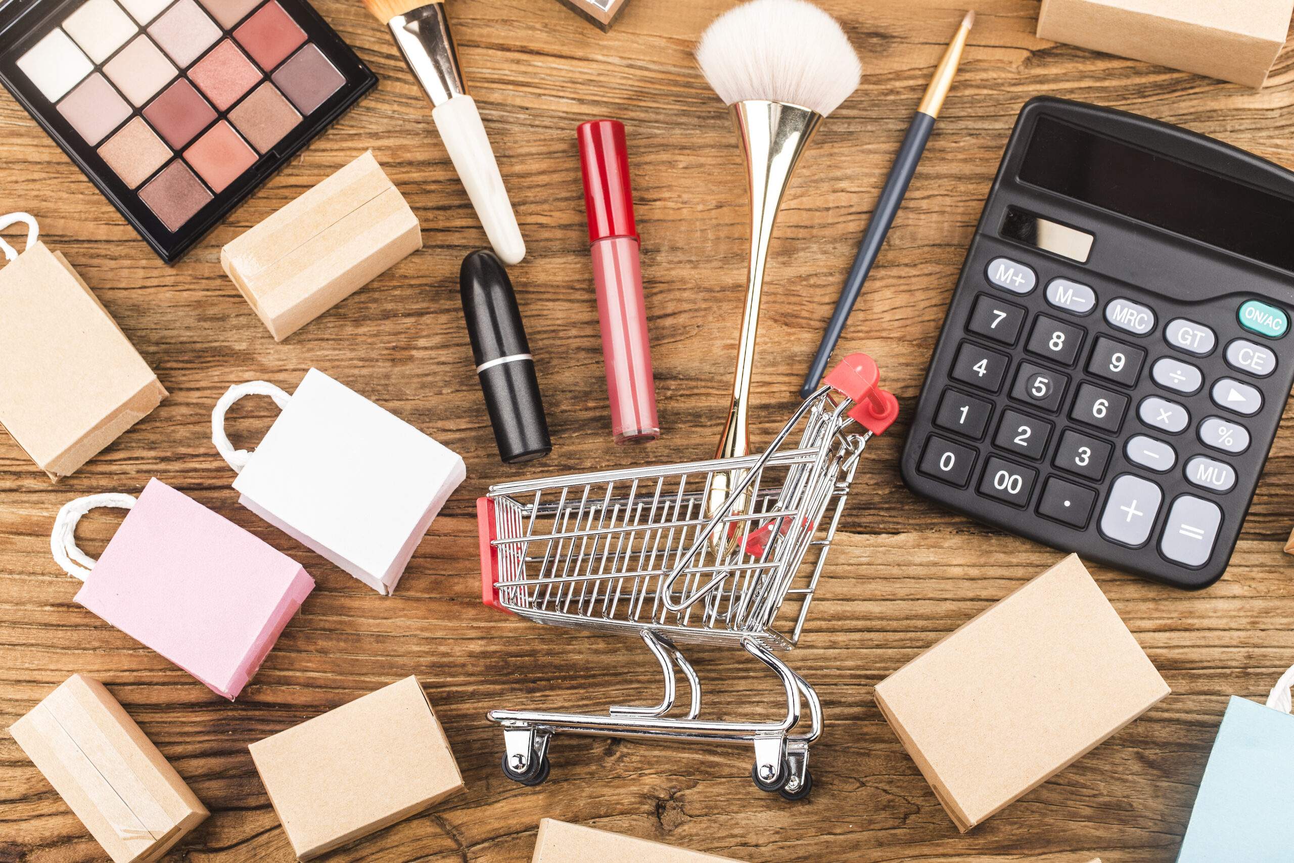 Guide d'achat de produits de beauté et soins personnels en Suède