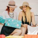 Guide d'achat cadeaux en Suède - Liste vocabulaire