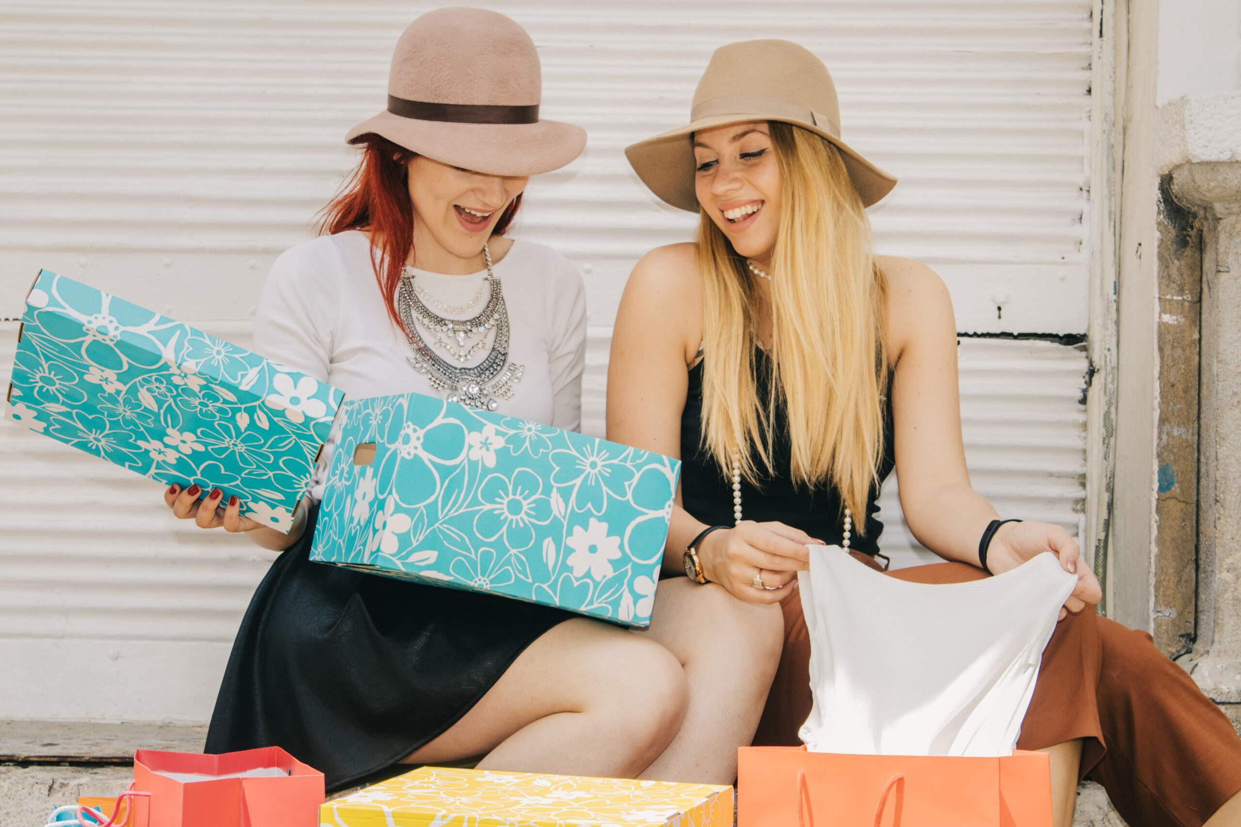 Guide d'achat cadeaux en Suède - Liste vocabulaire