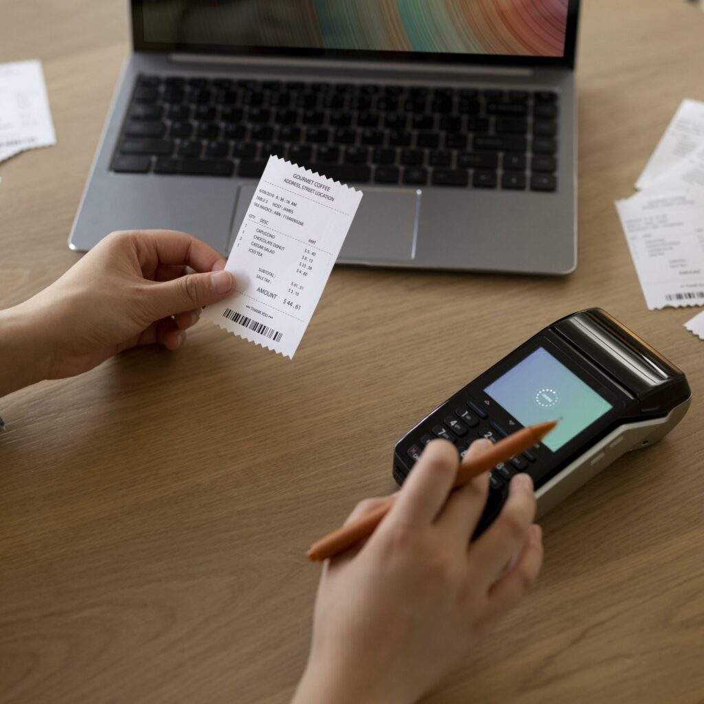 Guide Paiement et Facturation en Suède