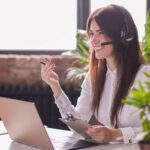 Service Client en Suédois