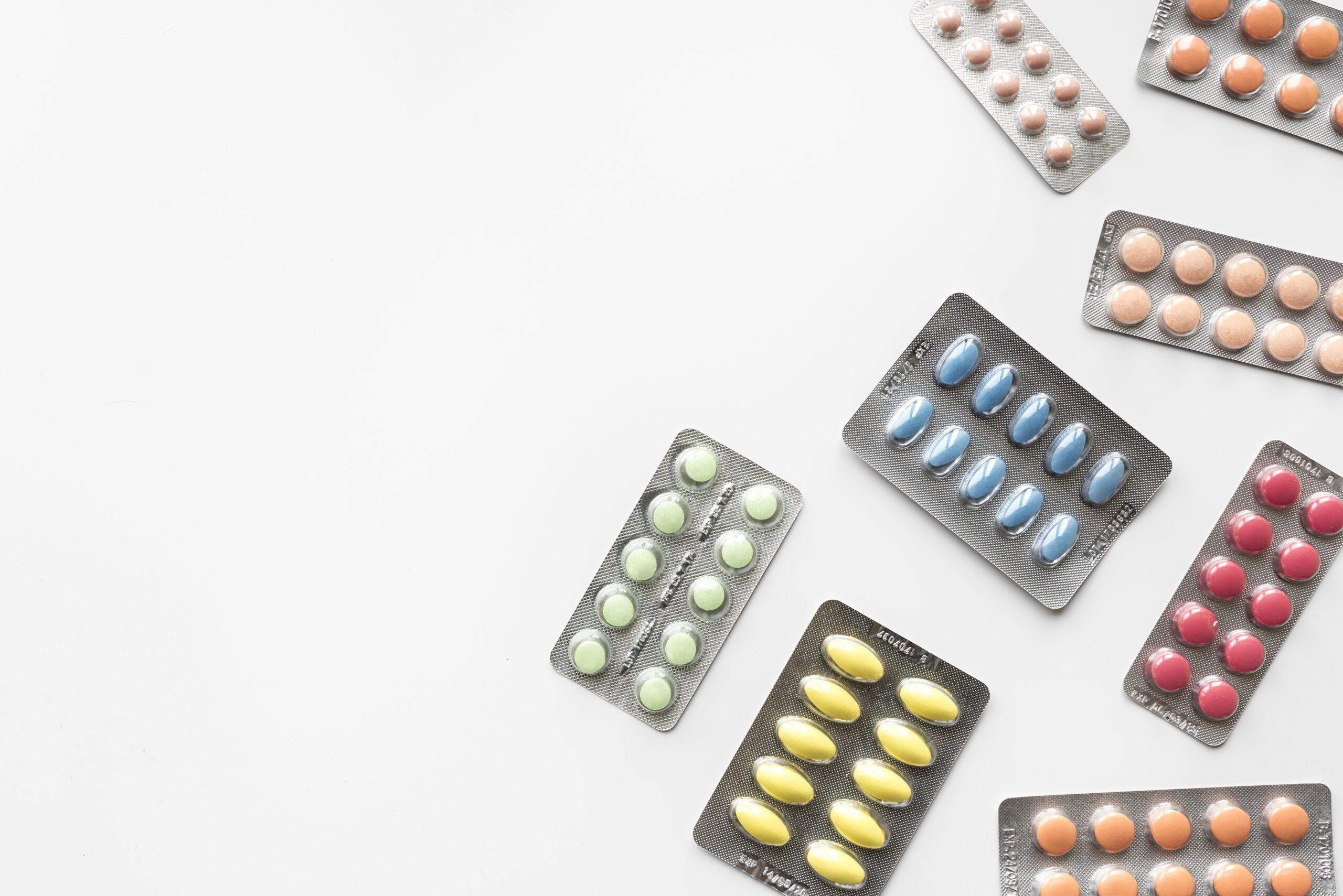 Médicaments et Produits Pharmaceutiques en Suédois