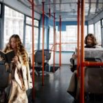 transports publics en Suède - vocabulaire suédois