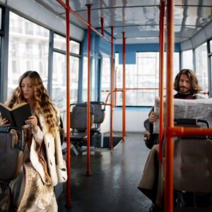 transports publics en Suède - vocabulaire suédois