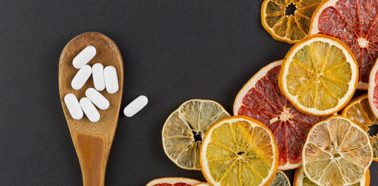 Compléments Alimentaires Bio et Aliments Sains