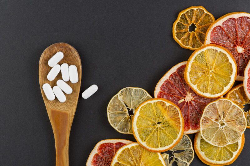 Compléments Alimentaires Bio et Aliments Sains