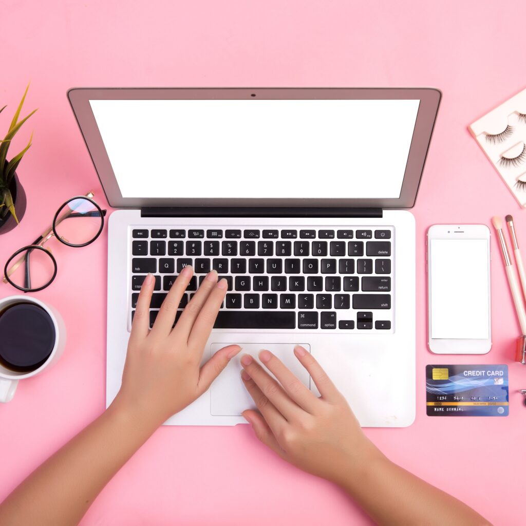 Vocabulaire E-commerce en Suèdois