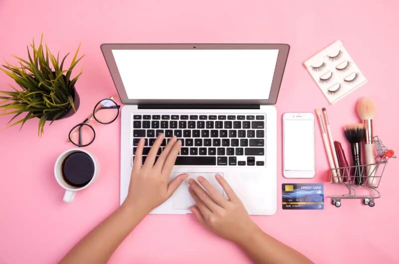 Vocabulaire E-commerce en Suèdois