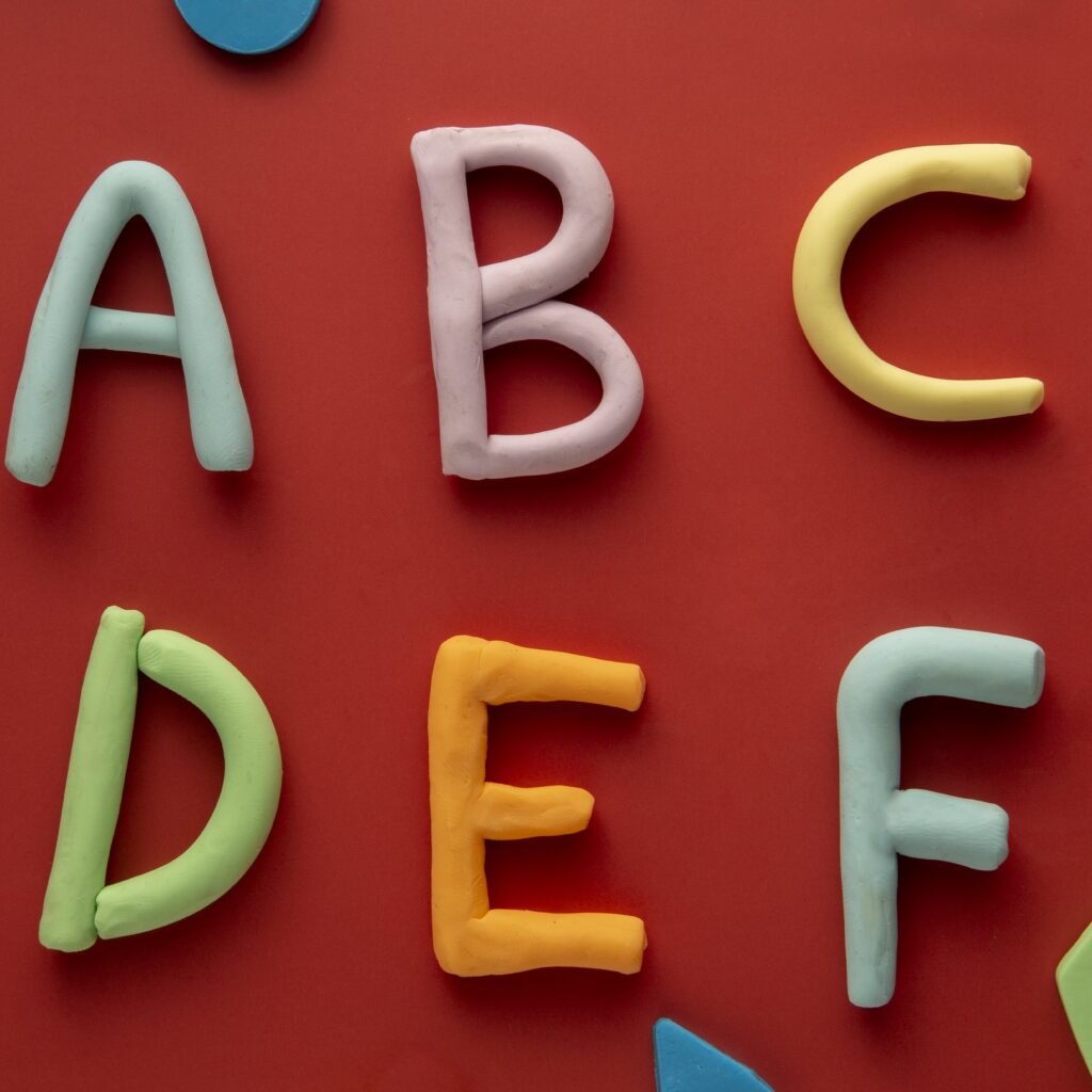 Formation des adjectifs en suédois