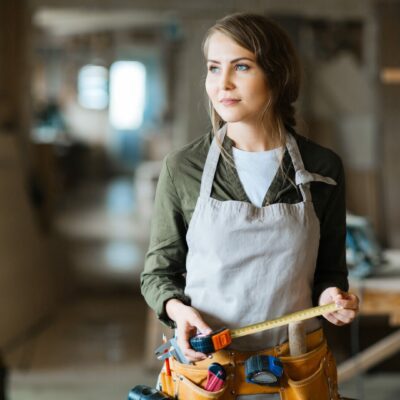 Fiche de vocabulaire sur les métiers et la carrière -designed by Pressfoto